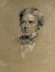 Michael Faraday (1791-1867)